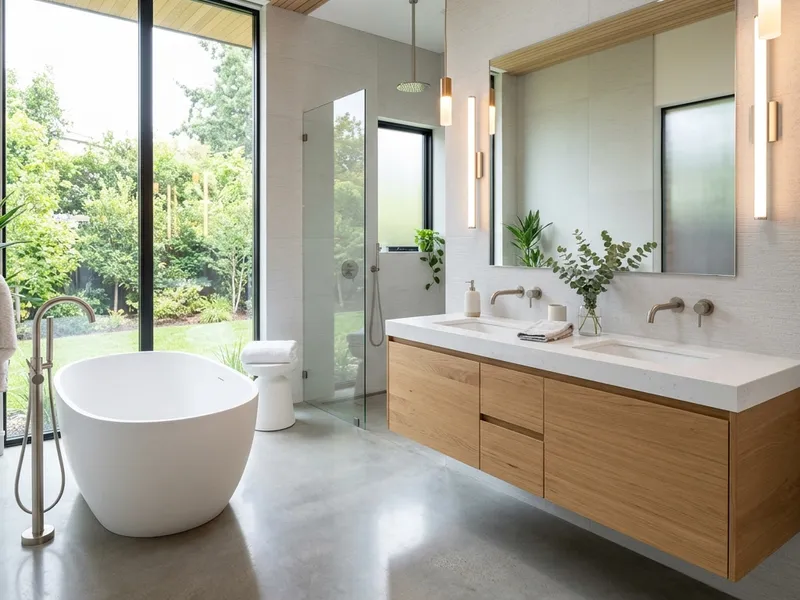 Bathroom Plumbing in Malden, MA
